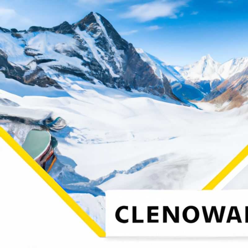 Cena de lujo en el Hotel Bellevue des Alpes en Grindelwald, Suiza: una escapada gourmet en temporada de esquí