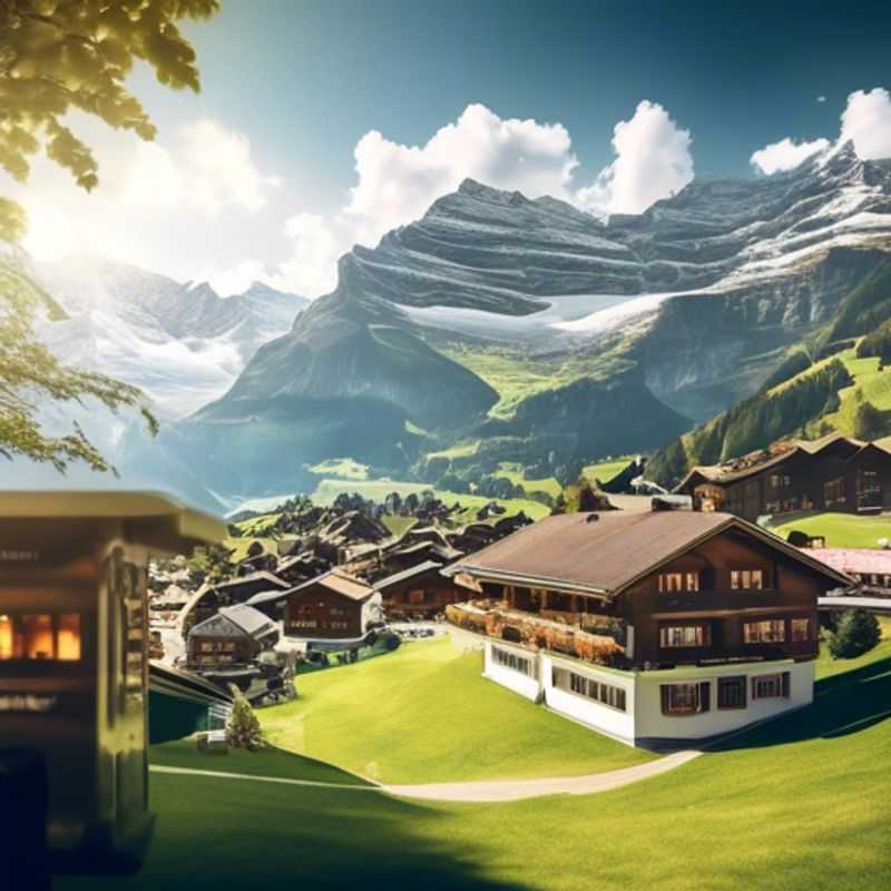 ¿El mejor mes para visitar Grindelwald? ¡Descubre la magia sin el calor!<h3>Grindelwald en primavera: ¡Aventura al aire libre sin sofocos!</h3><h3>Grindelwald: Senderismo y vistas impresionantes sin agobios de calor</h3><h3>El secreto para disfrutar Grindelwald: ¡Elige el mes perfecto para actividades al aire libre!</h3><h3>Escapada a Grindelwald: Meses ideales para disfrutar de la naturaleza sin calor extremo.</h3>