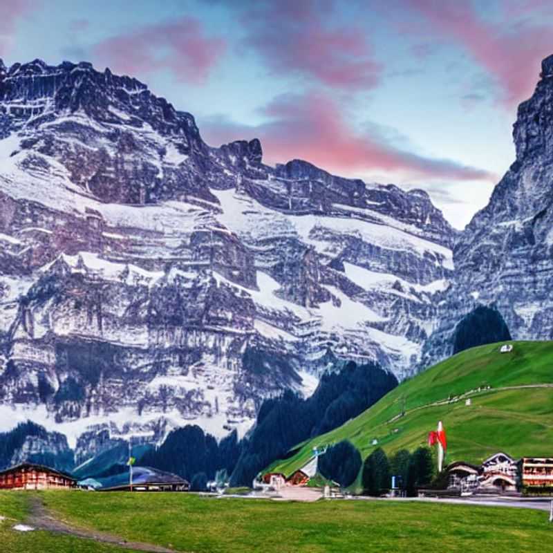 Engelberg au printemps : météo et activités pendant les vacances scolaires<h3>Vacances de printemps à Engelberg : que faire malgré la météo ?</h3><h3>Météo printanière à Engelberg : préparez vos activités !</h3><h3>Soleil ou neige ? Activités à Engelberg pendant les vacances de printemps</h3><h3>Engelberg en avril/mai : conditions météo et idées d’excursions</h3><h3>Profiter du printemps à Engelberg : guide météo et activités</h3><h3>Week-end à Engelberg au printemps : météo et suggestions d’activités</h3>