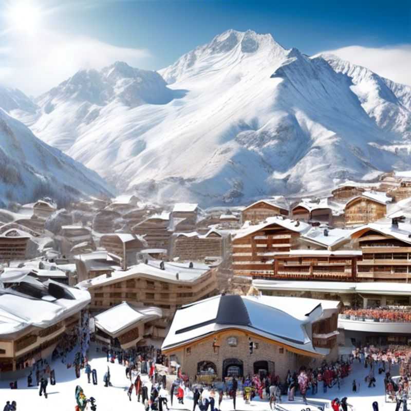Unveiling Les Deux Alpes&#58; When to Capture its Alpine Majesty?<h3>Les Deux Alpes in the Sun&#58; Finding Your Perfect Month for an Alpine Escape</h3><h3>Chasing the Golden Light&#58; The Best Time to Visit Les Deux Alpes (and Why!)</h3><h3>My Les Deux Alpes Adventure&#58; Discovering the Sweet Spot for Perfect Weather</h3><h3>80°F and Alpine Dreams&#58; Your Guide to the Ideal Month in Les Deux Alpes</h3><h3>Beyond the Slopes&#58; Uncovering the Best Time to Explore Les Deux Alpes' Charm</h3><h3>A Season of Sunshine&#58; Picking the Perfect Month for Your Les Deux Alpes Journey</h3><h3>Les Deux Alpes Weather Unveiled&#58;  Planning Your Trip for Sunny Skies and Gentle Breezes</h3><h3>My Personal Recommendations&#58;  The Best Time to Experience the Magic of Les Deux Alpes</h3>
