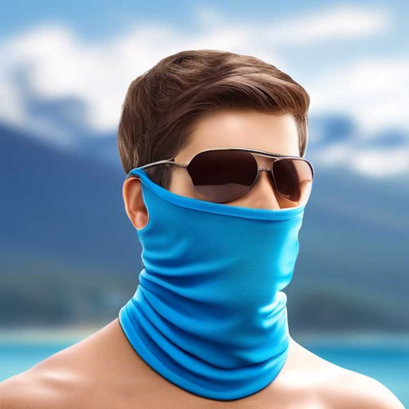 Breathing Easy: Choosing a Design for Comfort and Visibility