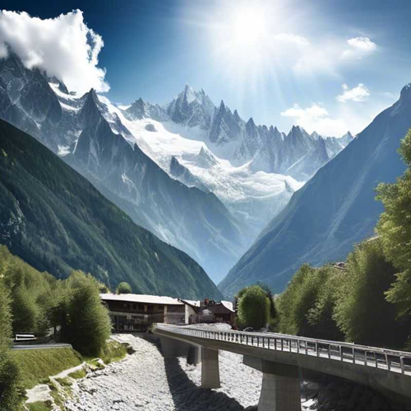 ¡Chamonix en el mejor momento! Seguridad y el mes ideal para tu aventura alpina<h3>Chamonix&#58; ¿Cuándo ir sin riesgos? La mejor época para explorar el Mont Blanc</h3><h3>Seguridad en Chamonix&#58; El mes perfecto para tu viaje a la montaña (sin sustos)</h3><h3>Aventuras en Chamonix&#58;  El mes ideal para tu visita y cómo viajar seguro</h3><h3>El Mont Blanc te llama&#58;  Consejos de seguridad y el mejor mes para tu viaje a Chamonix</h3>
