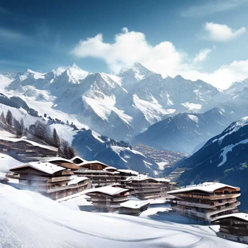 Unraveling Verbier's Velvet Season: The Best Time to Conquer the Swiss Alps (Without the Crowds!)<h3>Verbier's Mystical Months: A Guide to Timing Your Alpine Adventure (and Avoiding the Tourist Frenzy)</h3><h3>Decoding Verbier's Calendar: When to Experience the Magic of the Swiss Alps (A Guide for the Adventurous Soul)</h3><h3>Conquering Verbier's Cliffs: A Chronological Guide to the Best Month for Alpine Exploration (Legends & Landscapes)</h3><h3>Verbier's Almanac: A Season-by-Season Journey Through Switzerland's Hidden Gem (Myths, Mountains, and More!)</h3><h3>The Enigma of Verbier's Optimal Visit: Unlocking the Secrets to the Perfect Alpine Escape (A Guide for the Curious Traveler)</h3>