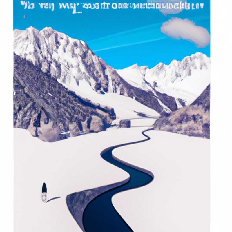 Tobogganing on the Gampen in St. Anton am Arlberg: A Thrilling Winter Adventure in the Austrian Alps