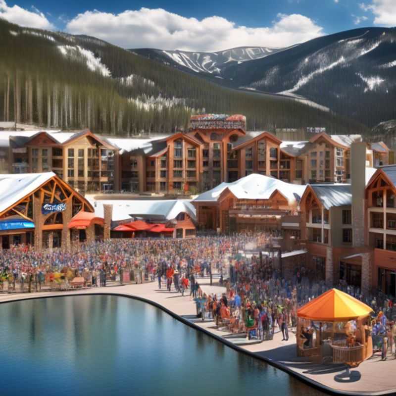 Copper Mountain's Sweet Spot: Unveiling the Best Month for Budget-Friendly Adventures<h3>Copper Mountain on a Dime: When to Score the Best Accommodation & Airfare Deals</h3><h3>Chasing Powder & Savings: The Ultimate Guide to Affordable Copper Mountain Trips</h3><h3>Beyond the Slopes: Discovering the Best Time to Experience Copper Mountain's Charm (and its Deals!)</h3><h3>Copper Mountain's Hidden Gems: Finding the Perfect Time for Adventure & Budget Travel</h3>