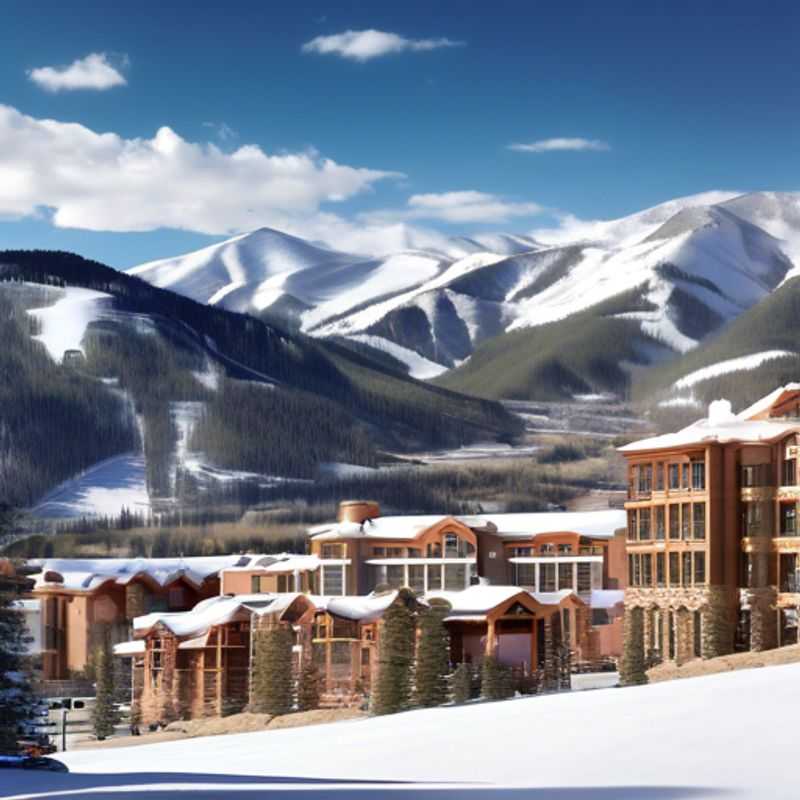 Copper Mountain's Gentle Pace: Finding Your Perfect Time to Explore<h3>Copper Mountain's Sweet Spot: Unveiling the Best Month for a Relaxed Escape</h3><h3>Beyond the Slopes: Discovering the Ideal Month for a Leisurely Copper Mountain Adventure</h3><h3>Copper Mountain at Your Own Tempo: Which Month Offers the Perfect Blend of Exploration and Calm?</h3><h3>Slow Travel in the Rockies: Picking the Best Month for a Relaxed Copper Mountain Getaway</h3>