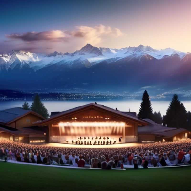 Indulge in Culinary Excellence: Dine at the Michelin-Starred Le Farinet in Crans-Montana This Ski Season