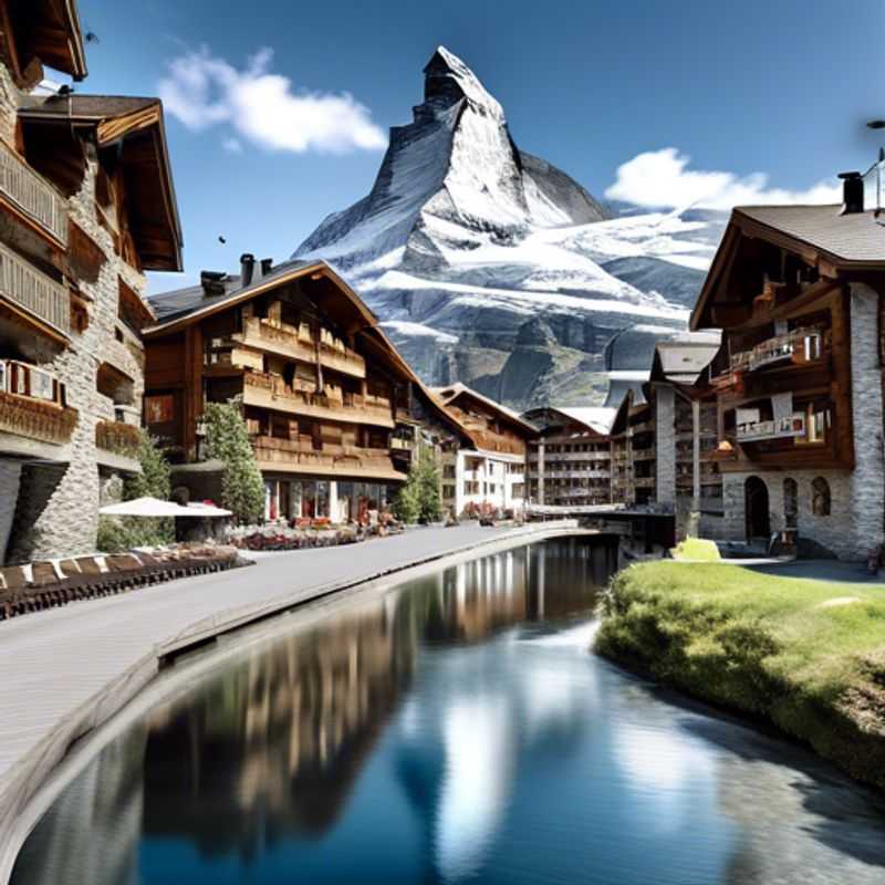 Unveiling Zermatt's Magic: Finding Your Perfect Travel Month<h3>Zermatt in Spring: Wildflowers & Gentle Hikes</h3><h3>Summer in Zermatt: Sun-Kissed Adventures & Mountain Majesty</h3><h3>Autumn in Zermatt: A Kaleidoscope of Colors & Crisp Air</h3><h3>Winter Wonderland Zermatt: Skiing, Snowboarding & Cozy Chalets</h3><h3>The Best Time to Visit Zermatt: A Month-by-Month Guide</h3><h3>Beyond the Calendar: Factors Affecting Your Zermatt Trip</h3><h3>Planning Your Zermatt Escape: Choosing the Ideal Travel Time</h3><h3>Zermatt's Changing Seasons: How They Influence Your Journey</h3><h3>Your Perfect Zermatt Itinerary: Tailored to the Time of Year</h3>