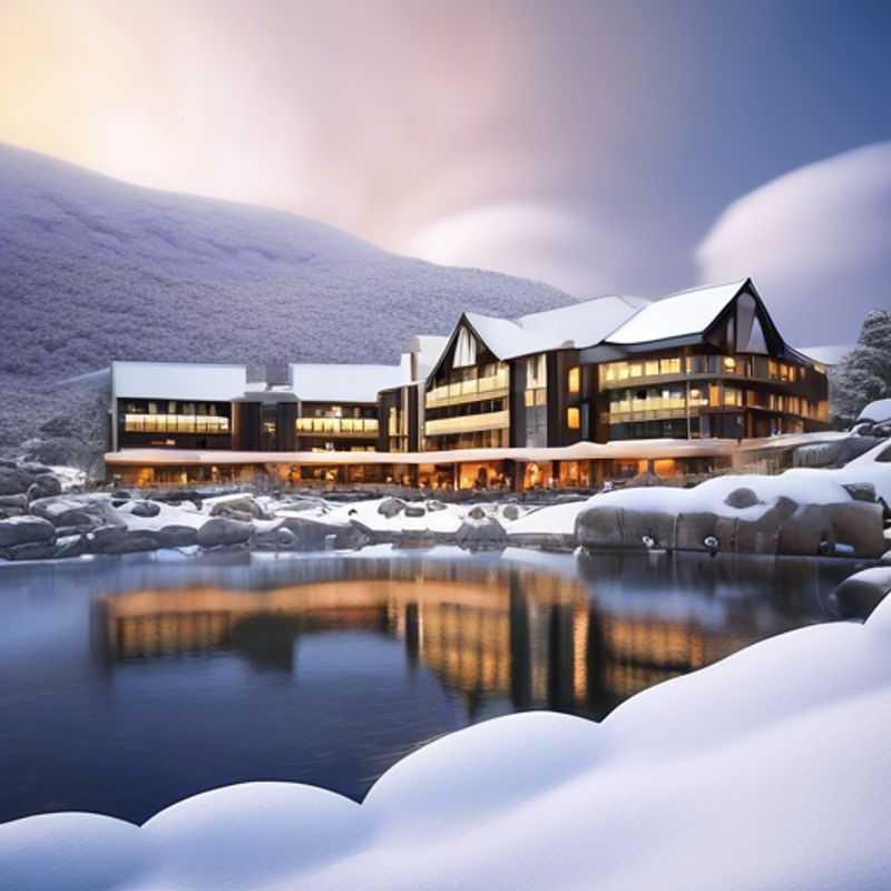 Thredbo's Secret Season: Unveiling the Magic Beyond the Tourist Rush<h3>Shoulder Season in Thredbo: Fewer Crowds, More Aussie Charm</h3><h3>Escape the Throngs: Finding Your Perfect Thredbo Adventure Off-Season</h3><h3>Beyond the Peak: Discovering Thredbo's Hidden Gems in the Quieter Months</h3><h3>Thredbo's Best-Kept Secret: When to Visit for an Unforgettable, Crowd-Free Trip</h3><h3>Skiing & Snowboarding Nirvana: Why Spring or Autumn Might Be Thredbo's Sweet Spot</h3>