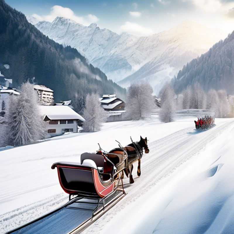 Plongez dans un traitement spa traditionnel autrichien au centre de bien-être local à Mayrhofen pendant la saison de ski