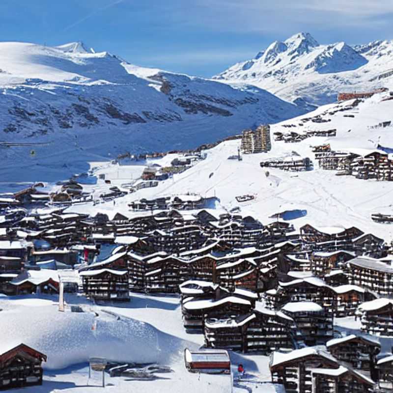 Val Thorens in Spring: A Budget-Friendly Spring Break Escape?<h3>Spring Skiing in Val Thorens: Is it Worth It? (Shoulder Season Savings!)</h3><h3>Val Thorens on a Budget: Spring Break Tips & Tricks</h3><h3>Beyond the Slopes: Exploring Val Thorens in Spring (Authentic Experiences)</h3><h3>Val Thorens Spring Break: Avoiding Tourist Traps & Finding Hidden Gems</h3><h3>Spring in the French Alps: Val Thorens' Unique Charm</h3><h3>Val Thorens in Spring: A Practical Guide for Budget Travelers</h3><h3>Is Val Thorens Good for a Spring Break? (Pros & Cons for Budget-Conscious Travelers)</h3><h3>Discovering Authentic France: A Spring Break in Val Thorens</h3><h3>Val Thorens' Spring Secret: Affordable Luxury & Off-Season Adventures</h3>
