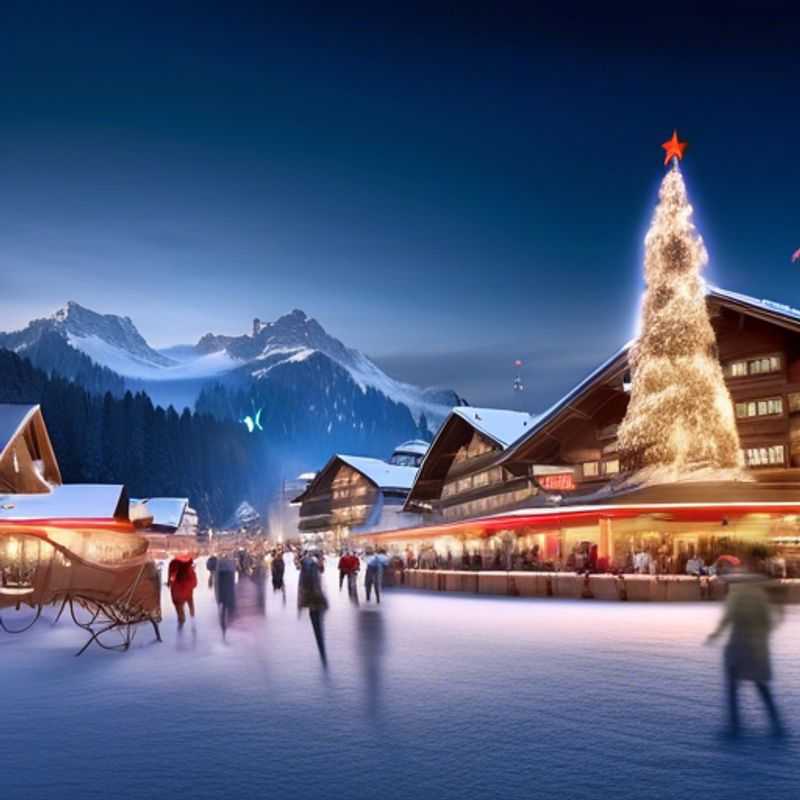 Disfruta de una cena de fondue en un acogedor chalet de montaña en Gstaad durante la temporada de esquí