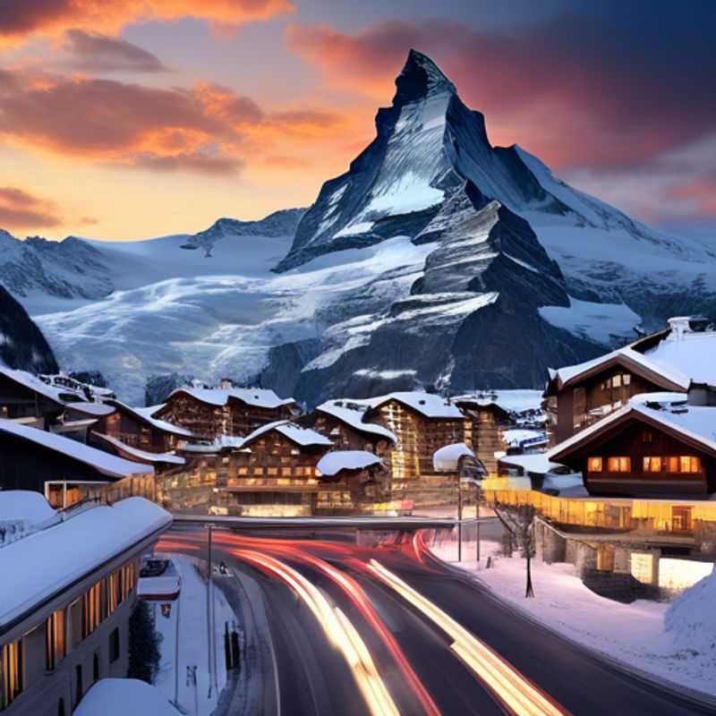 Unpacking Zermatt: The Best Time to Visit This Swiss Gem<h3>Zermatt's Magic: Finding the Perfect Month for Your Trip</h3><h3>Navigating Zermatt's Charm: Transportation & Timing Tips for Your Visit</h3><h3>When to Go to Zermatt? A Guide to Weather, Crowds, & Optimal Travel Times</h3><h3>Beat the Crowds: Unveiling the Best Months to Explore Zermatt</h3><h3>Zermatt's Seasonal Symphony: Choosing the Right Time for Your Adventure</h3><h3>Your Zermatt Adventure: A Month-by-Month Guide to Planning Your Trip</h3><h3>Beyond the Mountains: Understanding Zermatt's Transportation & its Impact on Your Trip</h3>