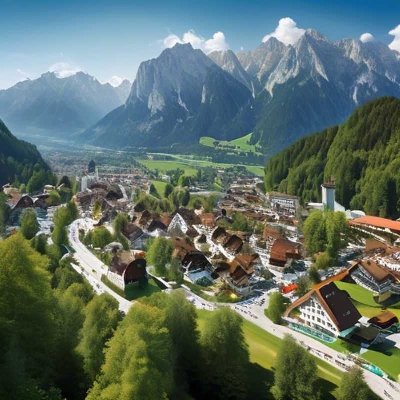 El mejor mes para visitar Garmisch-Partenkirchen: Consideraciones de tráfico y tiempo<h3>Garmisch-Partenkirchen: ¿Cuándo ir para evitar las multitudes y ahorrar?</h3><h3>Fuera de temporada en Garmisch-Partenkirchen: Una guía para el viajero inteligente</h3><h3>Garmisch-Partenkirchen: Optimizando su viaje: Días de la semana y horas del día</h3><h3>Descubriendo Garmisch-Partenkirchen: Más allá de los horarios pico</h3><h3>La influencia del tiempo y el día en su viaje a Garmisch-Partenkirchen</h3><h3>Evite las multitudes: La clave para un viaje económico a Garmisch-Partenkirchen</h3><h3>Garmisch-Partenkirchen: Experiencias auténticas lejos de las trampas para turistas</h3><h3>Viajar con inteligencia a Garmisch-Partenkirchen: Consejos para ahorrar tiempo y dinero</h3><h3>El secreto para disfrutar Garmisch-Partenkirchen sin gastar una fortuna</h3>