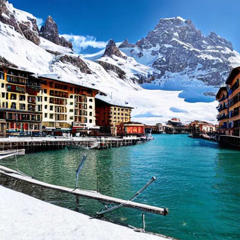 Cervinia in Spring: Sun's Out, Sprinkles About! Is it Still a Spring Break Winner?<h3>Cloudy with a Chance of Aperol Spritzes: Cervinia's Spring Weather and Your Perfect Trip</h3><h3>Spring in the Alps: Will the Sun Shine on Your Cervinia Spring Break? (Spoiler Alert: Maybe!)</h3><h3>Brave the Elements, Embrace the Aperitivo: A Spring Break Adventure in Cervinia</h3><h3>Beyond the Forecast: Human Stories and Unexpected Delights in Springtime Cervinia</h3><h3>Rain or Shine: Why Cervinia's Spring Break Offers More Than Just Fair Weather Fun</h3>