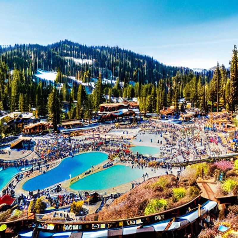 Squaw Valley au printemps : un séjour ensoleillé pour vos vacances de printemps !<h3>Vacances de printemps à Squaw Valley : le soleil, la neige fondante et des activités pour tous !</h3><h3>Le charme printanier de Squaw Valley : mon expérience inoubliable de vacances de printemps !</h3><h3>Squaw Valley : un paradis printanier pour des vacances actives et reposantes.</h3><h3>Température idéale, activités exceptionnelles : pourquoi Squaw Valley est la destination parfaite pour vos vacances de printemps ?</h3>
