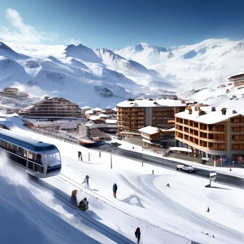 ¿A qué distancia queda la atracción principal del pueblo? ¡Descubriendo los encantos de Val Thorens!<h3>El mejor mes para visitar Val Thorens: ¡Un viaje a la magia invernal francesa!</h3><h3>Val Thorens en Mes: ¡Mi experiencia personal y consejos para un viaje inolvidable!</h3><h3>La distancia perfecta: Planificando tu escapada a Val Thorens</h3><h3>Val Thorens: ¡El mes ideal para tu aventura en la nieve! (con mis tips personales)</h3>