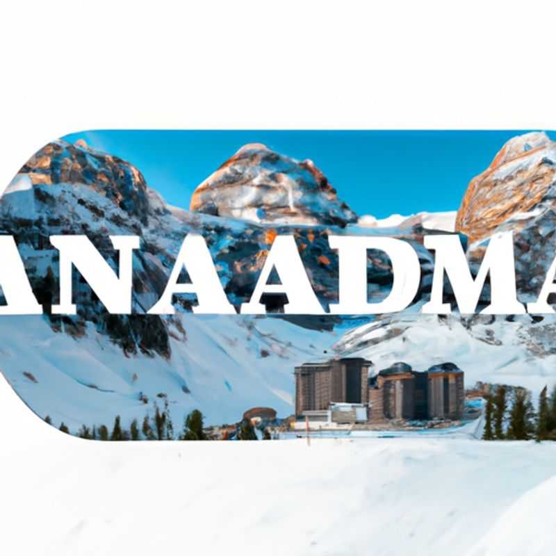 Relájate en el lujoso spa de Madonna di Campiglio durante la temporada de esquí