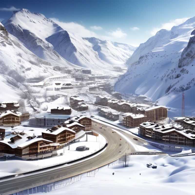¿Madrugador o trasnochador? La hora y el día que cambia tu viaje a Val d'Isère<h3>El mejor mes para Val d'Isère&#58; ¡Descubramos el secreto del tiempo! (y cómo influye el día y la hora)</h3><h3>Val d'Isère&#58; ¿Cuándo viajar para exprimir al máximo la magia de los Alpes? (La importancia del día y la hora)</h3><h3>A la conquista de Val d'Isère&#58; ¡La hora y el día perfectos para tu aventura!</h3><h3>El calendario mágico de Val d'Isère&#58; ¿Qué día y a qué hora te espera la aventura?</h3>