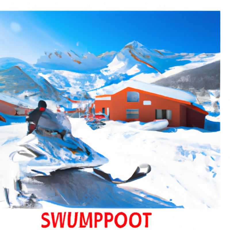 Monetier les Bains: Thermal Baths in the Heart of Serre Chevalier