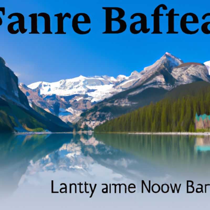 ¡Experimente la magia invernal en Sunshine Village, el paraíso para esquiadores en Banff-Lake Louise!