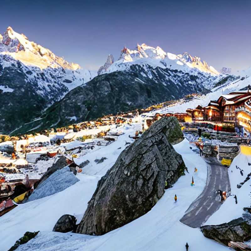 ¡Chamonix en Primavera! ¿Qué hacer durante tus vacaciones de Semana Santa?<h3>El tiempo en Chamonix durante la Semana Santa: ¡Prepárate para la aventura!</h3><h3>Primavera en Chamonix: Sol, nieve y ¡mucho que explorar!</h3><h3>Semana Santa en Chamonix: ¡Aventuras alpinas para todos los gustos!</h3><h3>Descubre Chamonix en primavera: ¡Un paraíso para los amantes de la montaña!</h3><h3>Chamonix en primavera: clima, actividades y consejos para tu viaje</h3><h3>¡Planifica tu escapada primaveral a Chamonix! Clima y actividades</h3><h3>El encanto de Chamonix en primavera: ¡Más allá de las pistas de esquí!</h3><h3>Semana Santa en los Alpes: ¡Vive la magia de Chamonix!</h3><h3>Chamonix en primavera: clima, actividades y experiencias inolvidables</h3>