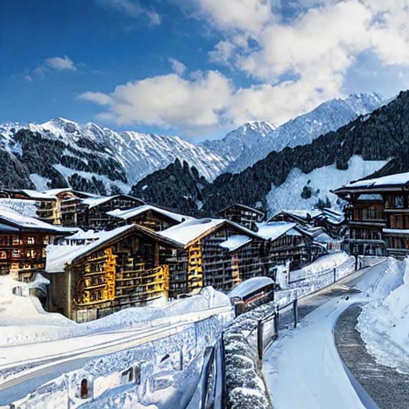 Verbier na Primavera: Desvende os Mistérios Alpinos (e Aproveite as Pistas!)<h3>Verbier em Março/Abril: Aventura, Lendas e… Esqui? Um Guia Descomplicado</h3><h3>Caçando Yeti e Desbravando Picos: O que Fazer em Verbier na Sua Próxima Férias</h3><h3>Verbier na Primavera: Mais Que Montanhas – Uma Jornada Através da História e da Natureza</h3><h3>Descubra Verbier: Mitos, Lendas e Atividades Inusitadas na Estação das Flores (e do Esqui!)</h3><h3>A Verdadeira Face de Verbier: Para Além dos Postais – Uma Aventura para Curiosos</h3><h3>Verbier: A Primavera Secreta – Explorando os Tesouros Escondidos dos Alpes Suíços</h3><h3>Do Esqui à Gastronomia: Um Roteiro Mágico por Verbier na Primavera</h3><h3>Verbier: Aventura Alpina e Mistérios Ancestrais – Uma Experiência Única</h3><h3>A Chave para Verbier: Desvendando os Segredos da Primavera Suíça</h3>