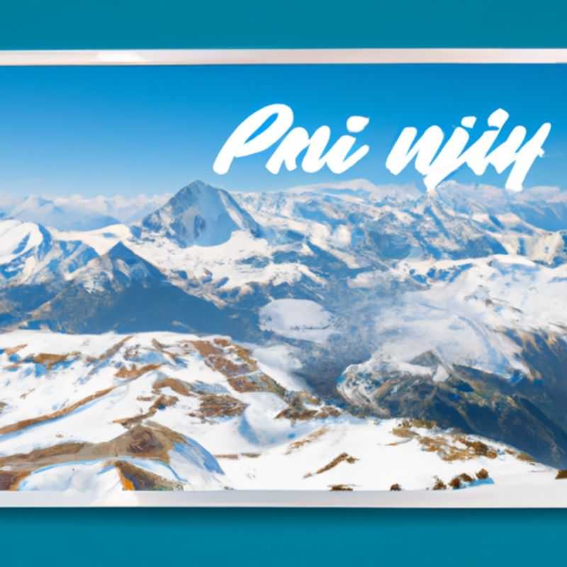Ski dans les Grandes Rousses, Alpe d'Huez : Glissades, légendes et découvertes historiques