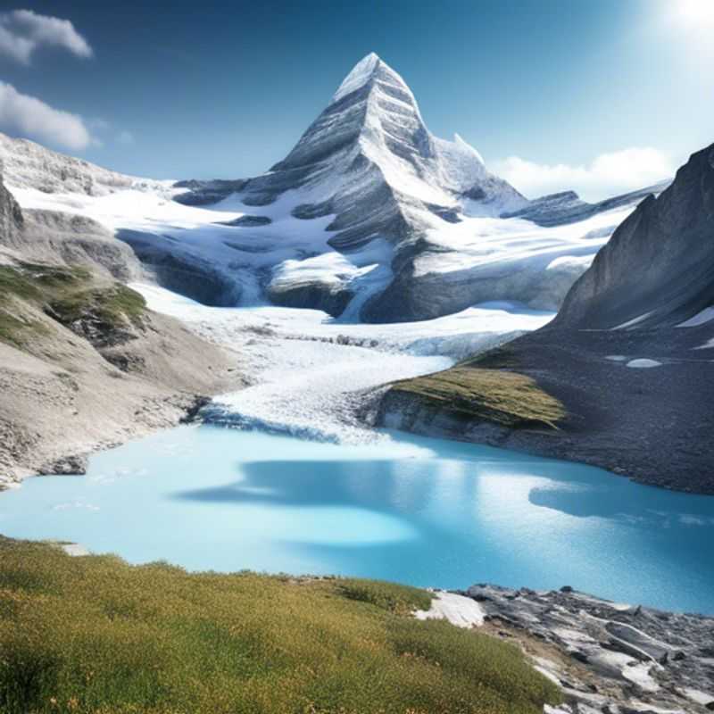 Unveiling Cervinia: A Medieval Skiing Wonderland Awaits!