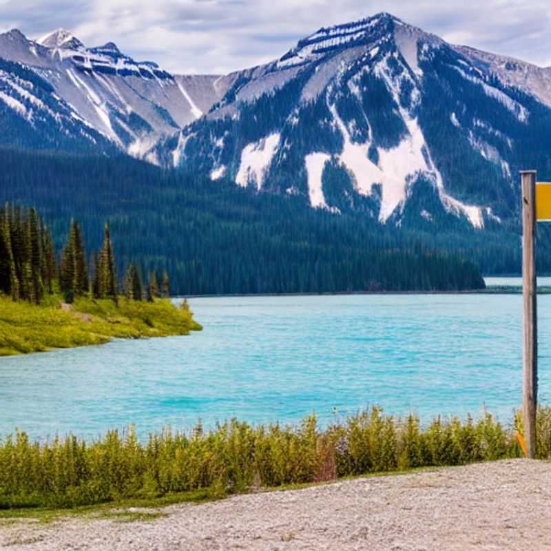 ¡Sumérgete en la vibrante vida nocturna de la ciudad este verano!<h3>¿Qué hacer en Kicking Horse, Canadá, durante las vacaciones de primavera? ¡Aventura te espera!</h3>