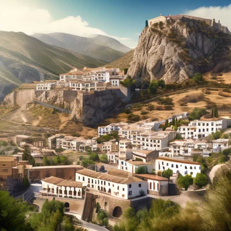 Desentrañando los Secretos de las Pistas&#58; Esquí en la Sierra Nevada&#44; España