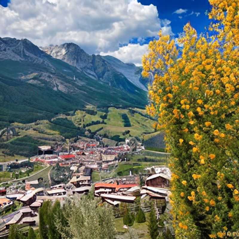 Serre Chevalier on a Spring Break Budget: Alpine Adventures Without Breaking the Bank!<h3>Spring Skiing in Serre Chevalier: Affordable Fun in the French Alps? Let's Find Out!</h3><h3>Chasing the Spring Sun (and Savings!): A Budget Traveler's Guide to Serre Chevalier</h3><h3>Is Serre Chevalier the Affordable Spring Break Escape You've Been Dreaming Of?</h3><h3>Beyond the Slopes: Budget-Friendly Spring Adventures in Serre Chevalier and Beyond</h3><h3>Serre Chevalier Spring Break: Luxury or Low-Cost? The Quest for the Perfect Alpine Getaway</h3>