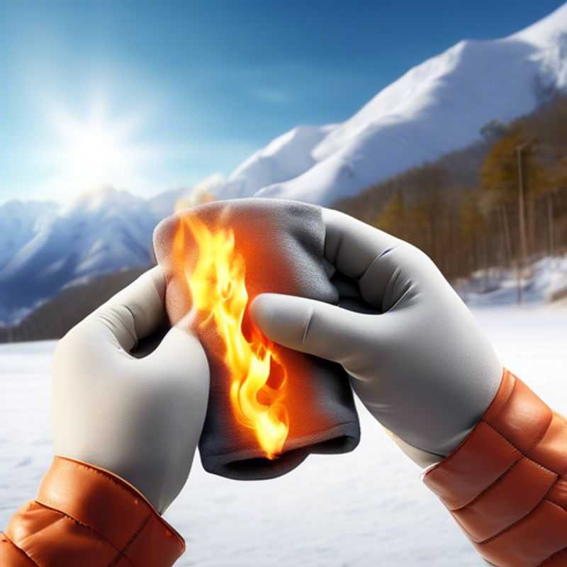 Calentadores de manos para combatir el frío: Consejos para comprar los mejores