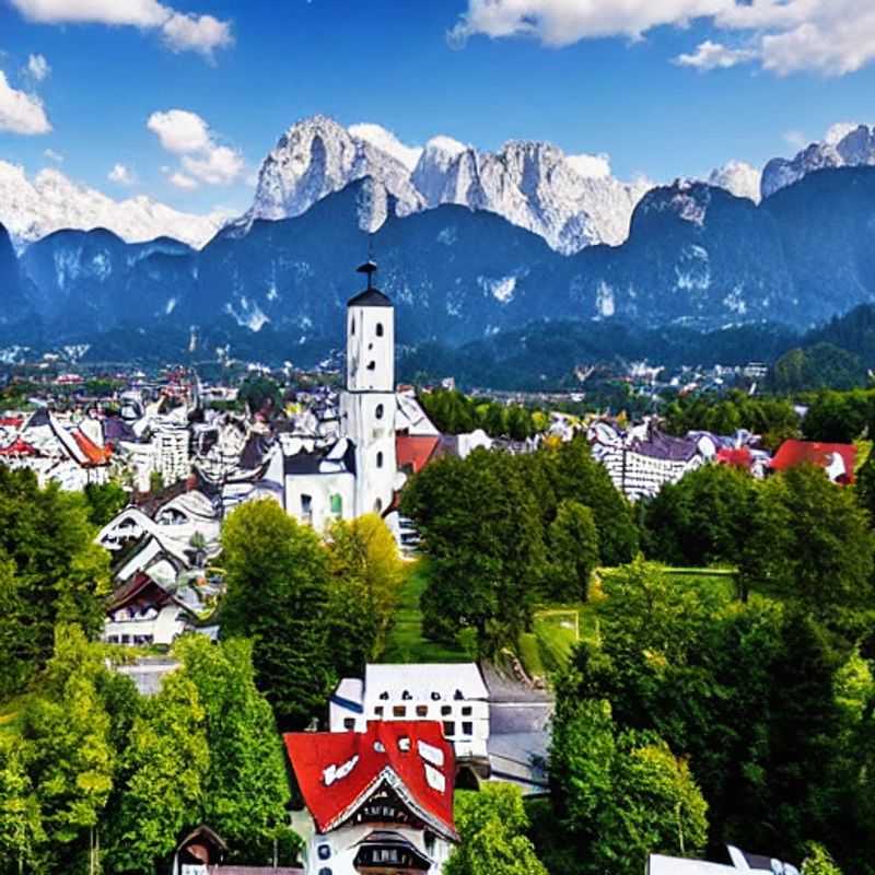 ¡Primavera en Garmisch&#45;Partenkirchen&#58; Una Fiesta para el Paladar! Descubriendo la Magia de los Productos de Temporada<h3>Garmisch&#45;Partenkirchen en Primavera&#58; Deliciosas Aventuras Gastronómicas con Productos Frescos</h3><h3>Sabores de Primavera en Garmisch&#45;Partenkirchen&#58; Un Recorrido Culinario por la Naturaleza</h3><h3>La Cocina de Primavera en Garmisch&#45;Partenkirchen&#58;  Un Festín para los Sentidos (y el Alma!)</h3><h3>Descubriendo los Secretos Culinarios de Garmisch&#45;Partenkirchen en Primavera&#58; Una Experiencia Inolvidable</h3>