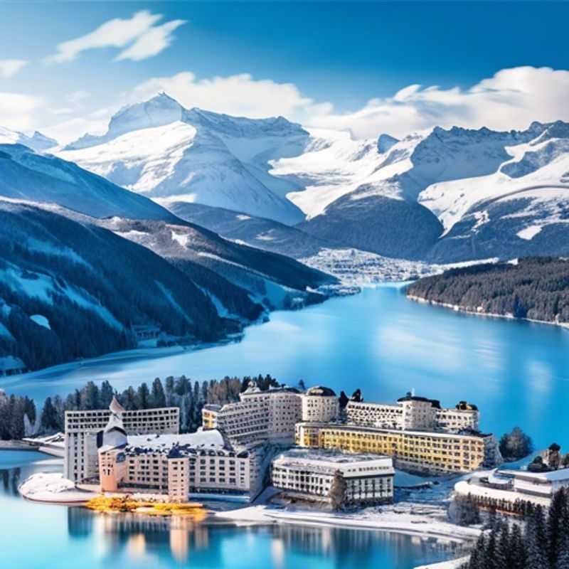 St. Moritz in Shoulder Season: Fewer Crowds, More Magic?<h3>Skiing in St. Moritz Without the Wait: Unveiling the Secret Months</h3><h3>Beyond the Peak: Discovering St. Moritz's Hidden Charms in the Off-Season</h3><h3>St. Moritz: Your Guide to Avoiding the Tourist Frenzy</h3><h3>Escape the Masses: Finding Serenity in St. Moritz's Less-Crowded Months</h3><h3>Unlocking St. Moritz: The Best Time to Visit for a Relaxed Experience</h3>