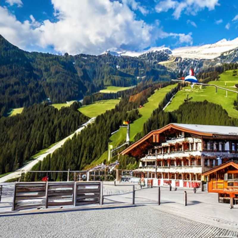 Laax in Spring&#58; Sun&#44; Snow&#44; and Maybe a Sprinkle! Is it Right for Your Break?<h3>Spring Break in Laax&#58;  Sunshine &#38; Showers – A Swiss Adventure Awaits!</h3><h3>Laax Spring Break&#58; Weather's a Wild Card – But the Fun's Guaranteed!</h3><h3>Laax or Bust? Your Spring Break Adventure in the Swiss Alps (Even if it Rains!)</h3><h3>Unpredictable Weather&#44; Unforgettable Memories&#58; A Laax Spring Break Story</h3><h3>Spring Skiing in Laax&#58;  Embrace the Unexpected (and the Amazing Views!)</h3><h3>Is Laax the Perfect Spring Break Spot? Let's Explore the Possibilities!</h3><h3>Laax in Spring&#58;  Beyond the Slopes – A Charming Swiss Escape</h3><h3>Springtime in Laax&#58; A Guide to Making the Most of Your Trip&#44; Rain or Shine!</h3><h3>Laax Spring Break&#58;  Prepare for Anything&#44; Enjoy Everything!</h3>