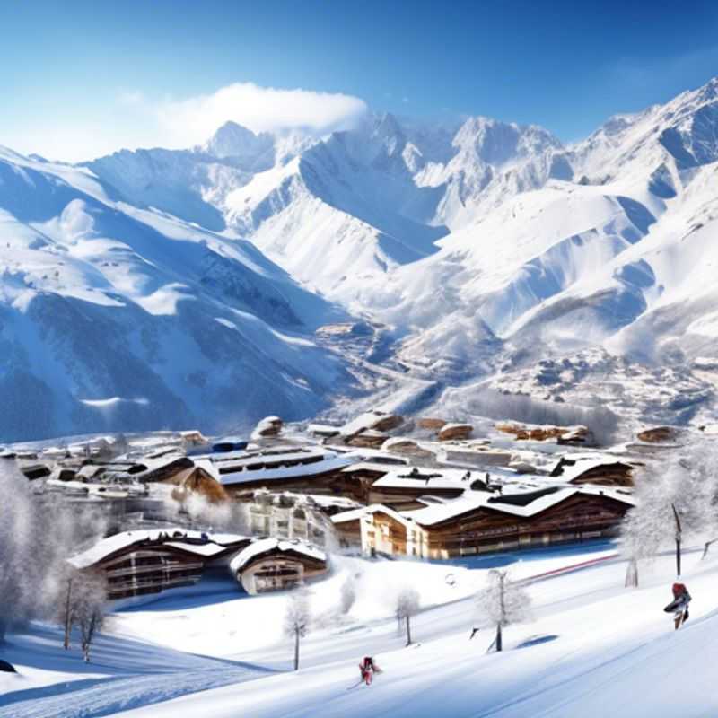 Les Deux Alpes in France: Finding the Perfect Fitness Level & Travel Time<h3>Conquering Les Deux Alpes: What Fitness Level Do You Need?</h3><h3>Best Time to Visit Les Deux Alpes: A Month-by-Month Guide for Your Trip</h3><h3>Les Deux Alpes on a Budget: Smart Tips for Economical Adventures</h3><h3>Unlocking Authentic Les Deux Alpes: Beyond the Tourist Trail</h3><h3>Les Deux Alpes: A Cultural Journey Through the French Alps</h3><h3>Exploring Les Deux Alpes Efficiently: Maximizing Your Time and Energy</h3><h3>Skiing Les Deux Alpes: Fitness Levels and Peak Seasons</h3><h3>Hiking & Trekking in Les Deux Alpes: Fitness & Timing Considerations</h3><h3>Les Deux Alpes: A Local's Guide to Avoiding Tourist Traps</h3>