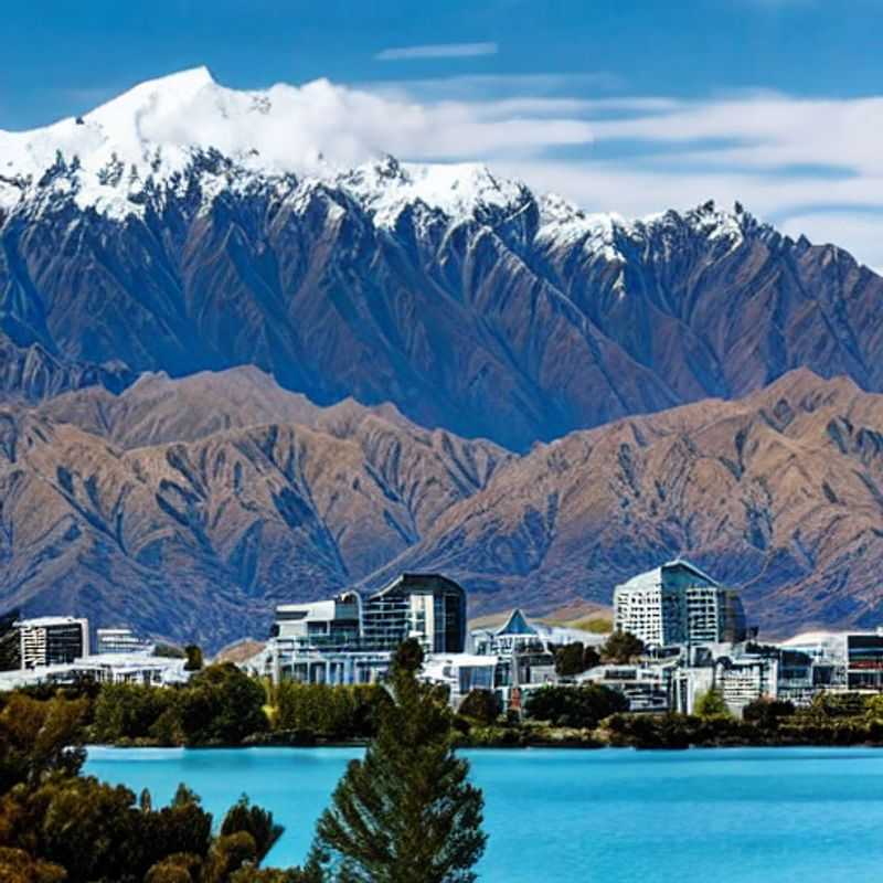 ¡Primavera en The Remarkables: Aventuras neozelandesas, ¡aunque haya más gente!<h3>The Remarkables en primavera: ¡Más gente, sí, pero la magia sigue intacta!</h3><h3>Descubriendo The Remarkables en temporada alta: ¡Consejos para una escapada inolvidable!</h3><h3>Vacaciones de primavera en The Remarkables: ¡A disfrutar, incluso con más compañía!</h3><h3>The Remarkables en primavera: ¡Prepárate para la multitud, pero también para momentos increíbles!</h3>