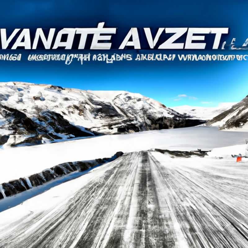 Esquía en las pistas de Val Thorens, el paraíso del esquí en los Alpes franceses