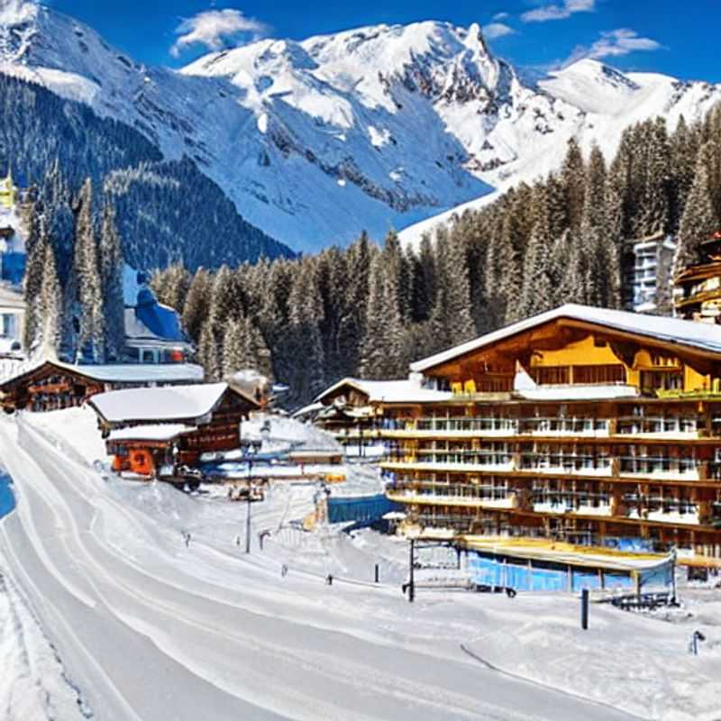 ¡Lech Zürs am Arlberg en Primavera: Esquivando las Multitudes y Encontrando la Magia!<h3>Lech Zürs am Arlberg en Semana Santa: Aventuras Alpinas Lejos de las Masas</h3><h3>Más Allá de las Muchedumbres: Descubriendo los Secretos de Lech Zürs am Arlberg en Primavera</h3><h3>Semana Santa en los Alpes: Lech Zürs am Arlberg, un Refugio de Paz (o, ¿Cómo Evitar a los Turistas?)</h3><h3>El Encanto Discreto de Lech Zürs am Arlberg: Primavera, Naturaleza y (Poca) Gente</h3>