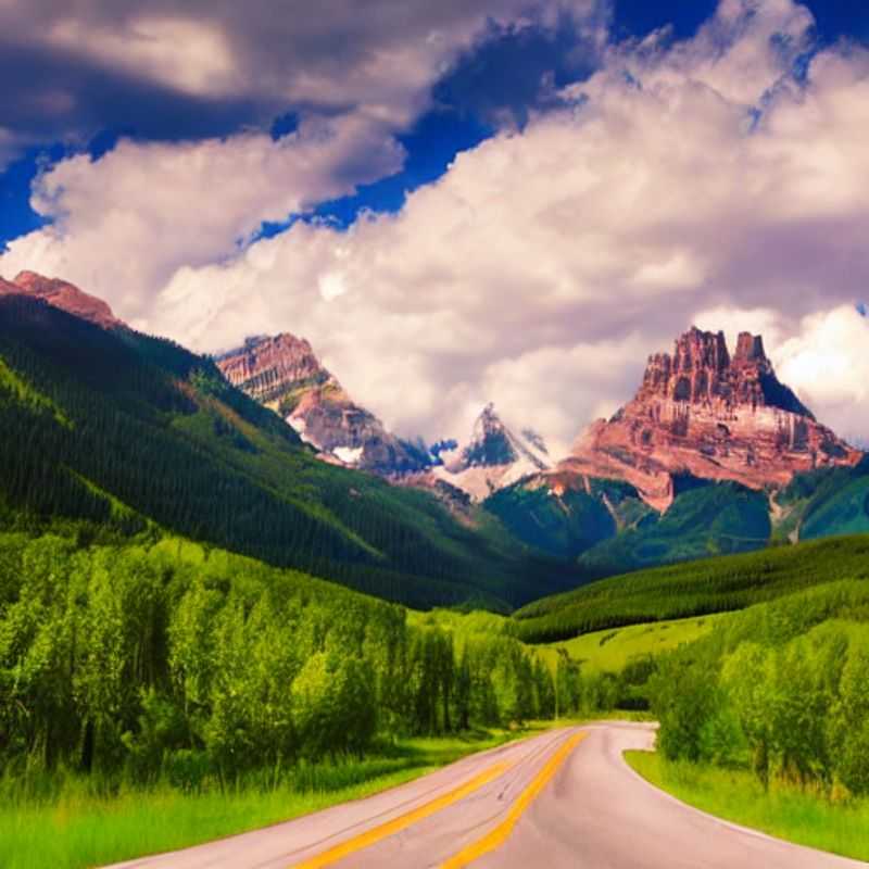 Telluride au Printemps : Échapper aux Foules et aux Prix Exorbitants !<h3>Telluride en vacances scolaires : Un printemps enchanteur hors des sentiers battus</h3><h3>Le charme discret de Telluride au printemps : Mon escapade hors saison</h3><h3>Découvrir Telluride hors saison : Beauté préservée et moments inoubliables</h3><h3>Au-delà des foules : Mon expérience printanière à Telluride</h3>