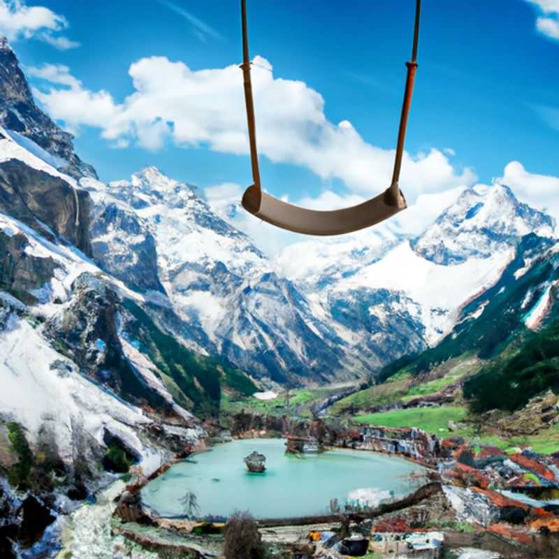 Engelberg Monastery: A Ski Season Sanctuary Steeped in History
