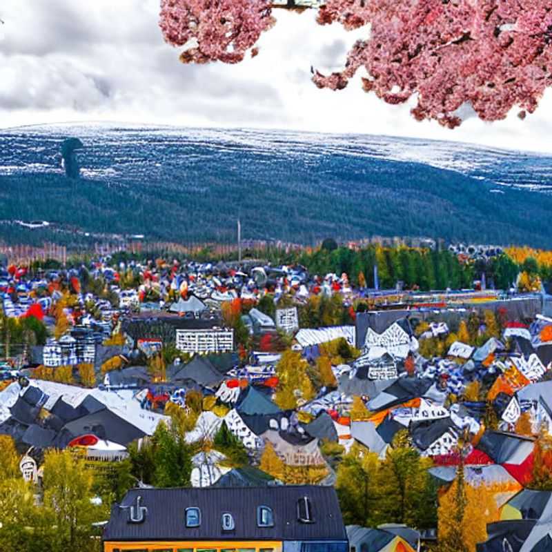 Lillehammer Spring Break&#58; A Family Adventure Awaits!<h3>Is Lillehammer&#44; Norway Perfect for Your Spring Break Family Fun?</h3><h3>Lillehammer with Kids&#58; Springtime Adventures for the Whole Family</h3><h3>Beyond the Ski Slopes&#58; Family&#45;Friendly Fun in Lillehammer this Spring</h3><h3>Spring in Lillehammer&#58;  Making Memories with the Kids</h3><h3>Exploring Lillehammer&#58; A Spring Break Getaway for Families</h3><h3>Family Fun in the Norwegian Sun&#58; Lillehammer's Springtime Delights</h3><h3>Lillehammer Spring Break&#58;  A Kid&#45;Approved Norwegian Escape</h3><h3>Discovering Lillehammer&#58; Spring Adventures for Families of All Ages</h3><h3>Your Lillehammer Family Spring Break&#58;  An Unforgettable Adventure</h3>