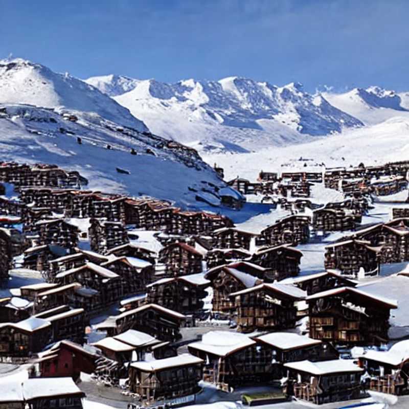 Val Thorens au printemps : Apéro au soleil et nuits étoilées !<h3>Val Thorens après les pistes : Dîners savoyards et ambiances festives</h3><h3>Délices montagnards et nuits endiablées : Votre guide pour les sorties à Val Thorens pendant les vacances de printemps</h3><h3>Spring Break à Val Thorens : Restaurants, bars et une ambiance inoubliable !</h3><h3>Au-delà des skis : Explorer la vie nocturne et gastronomique de Val Thorens au printemps</h3><h3>Val Thorens en mode printanier : Où manger, où sortir et créer des souvenirs inoubliables</h3>