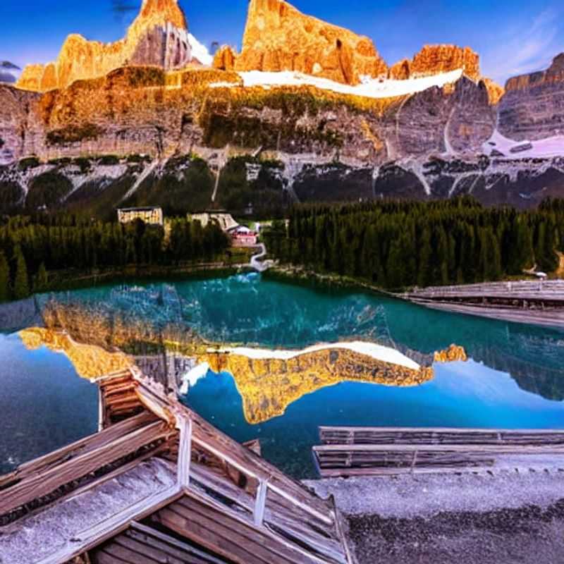 ¡Alta Badia en Primavera&#58; El Tiempo Perfecto para tu Escapada!<h3>Alta Badia en tus Vacaciones de Primavera&#58; ¿Qué Hacer con el Clima de Abril?</h3><h3>Primavera en Alta Badia&#58; Clima y Actividades para una Experiencia Inolvidable</h3><h3>El Tiempo en Alta Badia Durante la Semana Santa&#58; ¡Aventura y Relax te Esperan!</h3><h3>Descubre Alta Badia en Primavera&#58; Guía del Clima y Actividades para tus Vacaciones</h3><h3>Planifica tu Viaje a Alta Badia en Primavera&#58; Clima y Actividades para Disfrutar al Máximo</h3><h3>Alta Badia en Primavera&#58; Clima Ideal para Senderismo&#44; Ciclismo y ¡Mucho Más!</h3><h3>¿Qué Hacer en Alta Badia en Primavera? Una Guía con la Información Climática</h3><h3>Alta Badia Primavera&#58; Clima y Actividades para Familias y Amantes de la Naturaleza</h3><h3>Tu Escapada Primaveral a Alta Badia&#58; Previsión del Tiempo y Actividades Imprescindibles</h3>