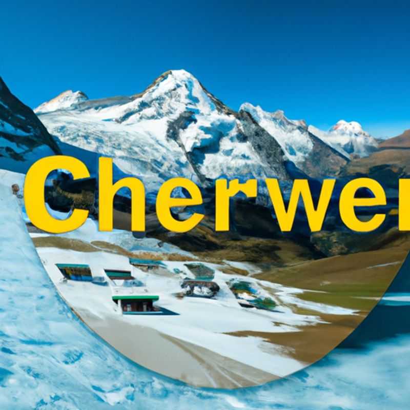 A lone figure glides effortlessly down the pristine slopes of Grindelwald, Switzerland, a skier's paradise nestled amidst the towering Swiss Alps. This solo traveler has embarked on a weeklong ski adventure, embracing the thrill and tranquility of the snow-covered mountains.
