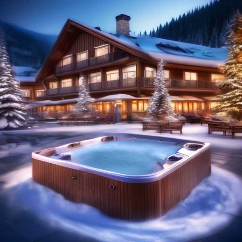 Experience the Magic: Attend a Cultural Festival in Sun Peaks During Ski Season!