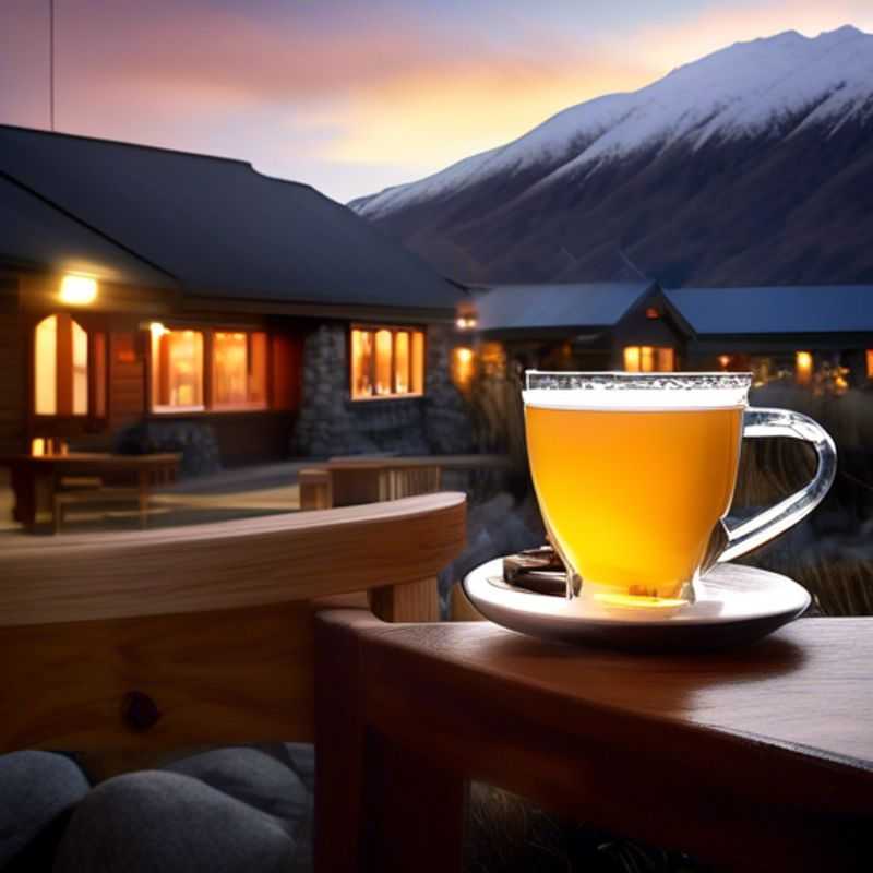 Discover the Enchanting Snowshoe Trails of Queenstown: A Winter Wonderland in The Remarkables