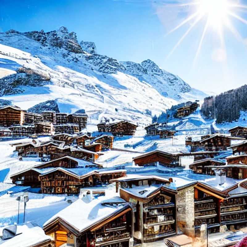 Val d'Isère au Printemps : Fêtes et Événements pour un Séjour Inoubliable !<h3>Printemps à Val d'Isère : Au-delà du Ski, des Expériences Inattendues vous Attendent !</h3><h3>Val d'Isère en Avril : Soleil, Festivités et Découvertes Insolites !</h3><h3>Vacances de Printemps à Val d'Isère : Explorez les Trésors Cachés de la Montagne !</h3><h3>Que Faire à Val d'Isère pendant les Vacances de Printemps ? Un Itinéraire Magique !</h3><h3>Val d'Isère au Printemps : Un Rendez-vous avec la Nature et la Joie de Vivre !</h3><h3>Les Plus Beaux Événements Printemps à Val d'Isère : Une Sélection pour votre Voyage !</h3><h3>Le Guide Complet des Activités de Printemps à Val d'Isère : Aventure et Détente Garanties !</h3><h3>Échappez-vous à Val d'Isère au Printemps : Festivals, Randonnées et Moments Inoubliables !</h3><h3>Val d'Isère : Votre Guide pour des Vacances de Printemps Exceptionnelles !</h3>