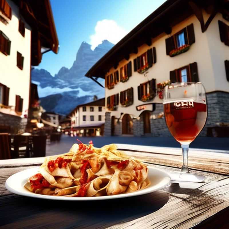 Unraveling the Mysteries of the Theodul Glacier: A Ski Season Adventure in Cervinia, Italy
